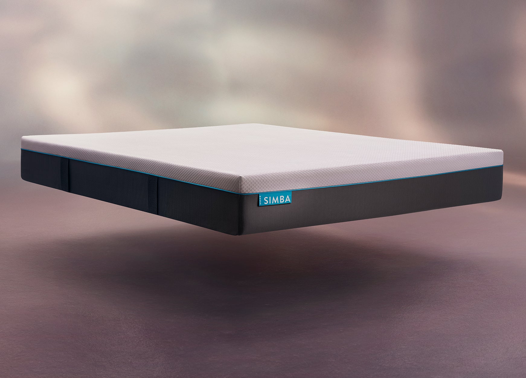 The Simba Hybrid® Mattress