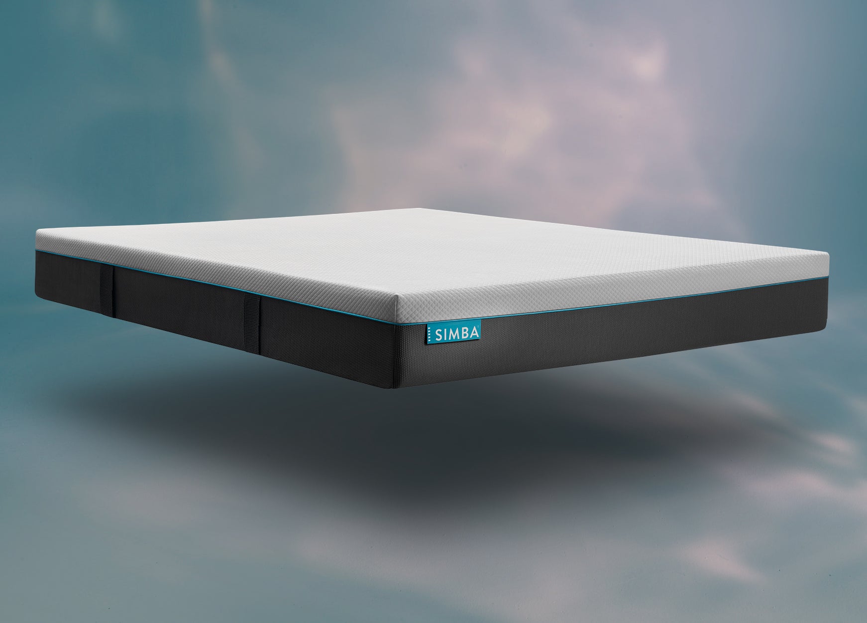 Simba Hybrid® Essential Mattress