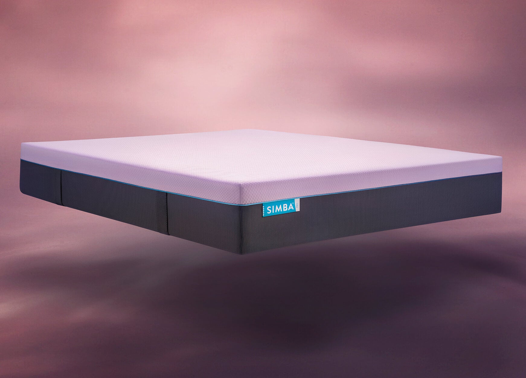 The Simba Hybrid® Pro Mattress