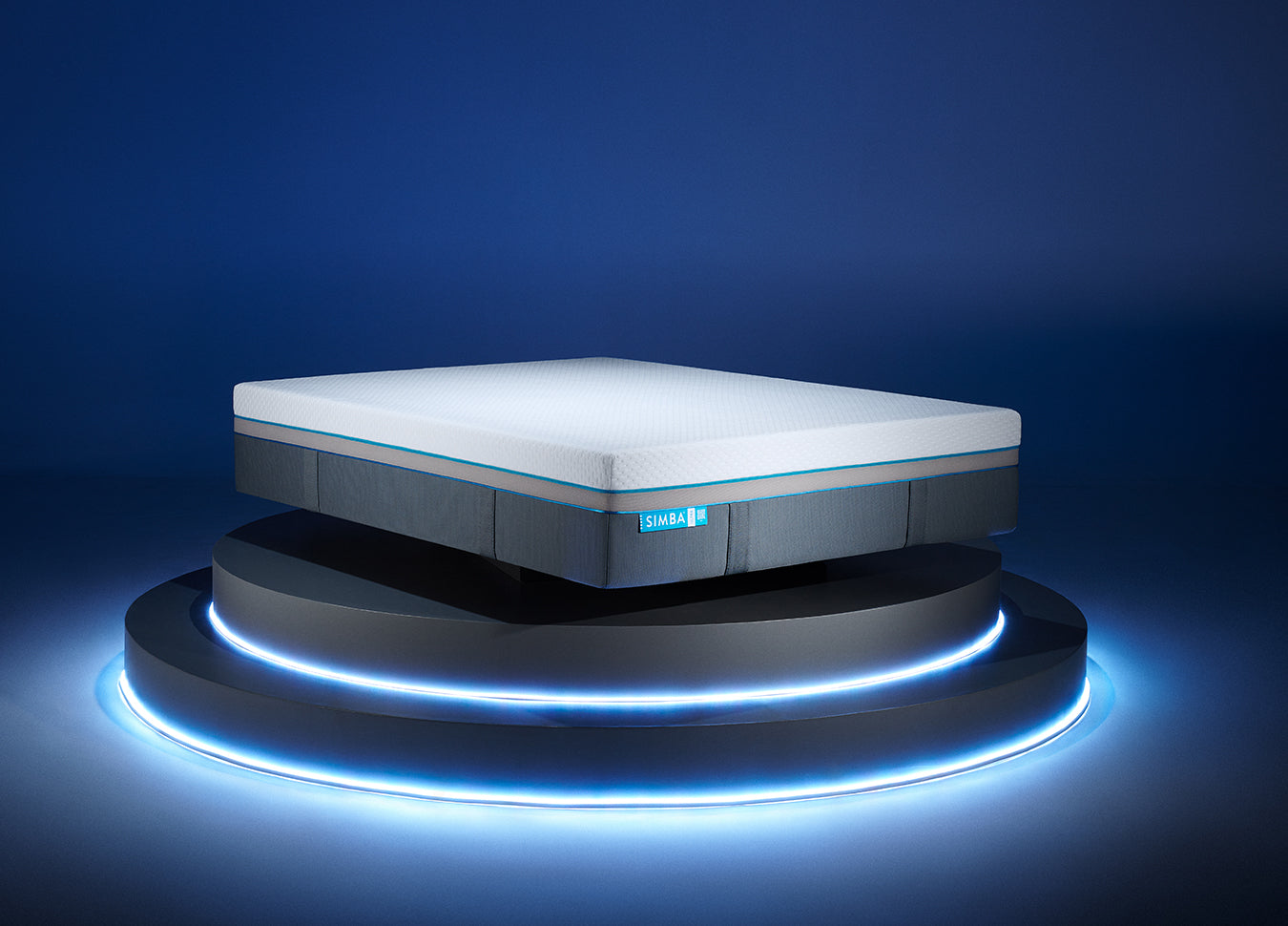 The Simba Hybrid® Ultra Mattress