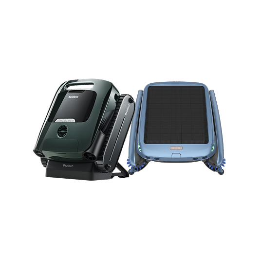 Pack Beatbot AquaSense et iSkim Ultra
