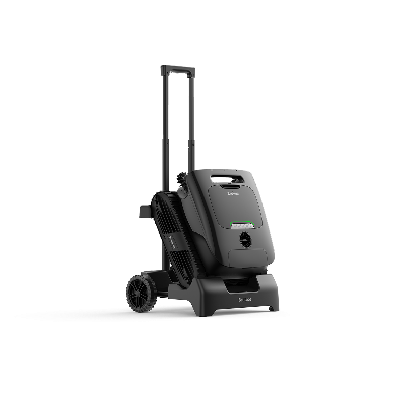 Chariot Beatbot pour robot de piscine