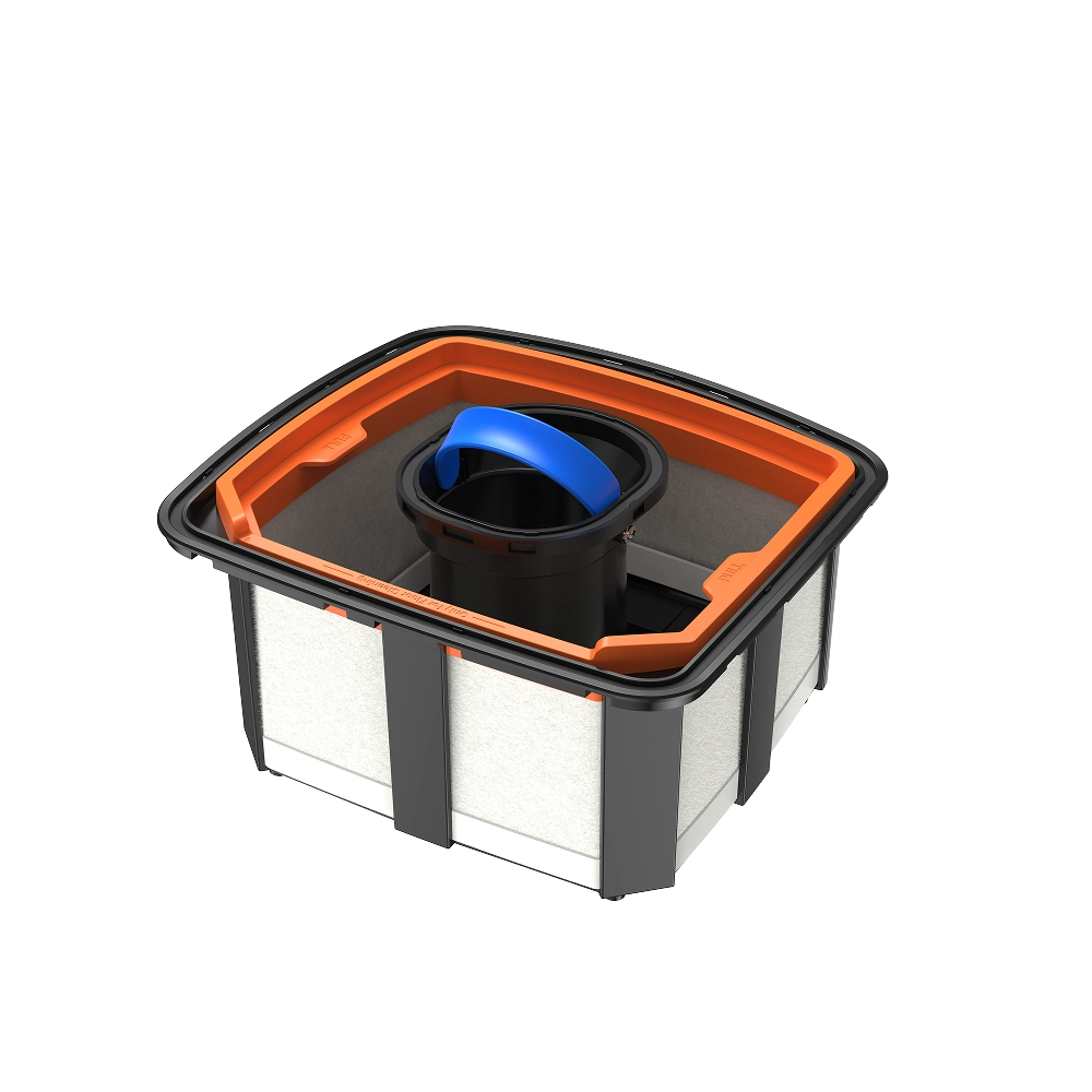 Panier filtrant ultra-fin Beatbot Sora 10