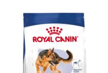 Royal Canin Maxi Adult granule