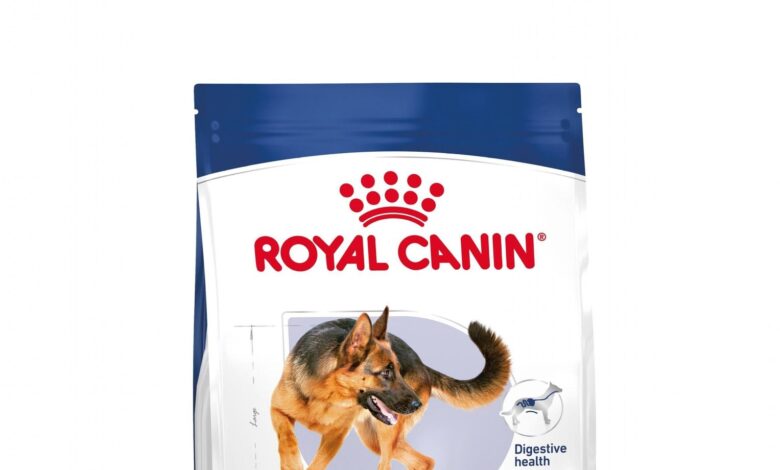 Royal Canin Maxi Adult granule