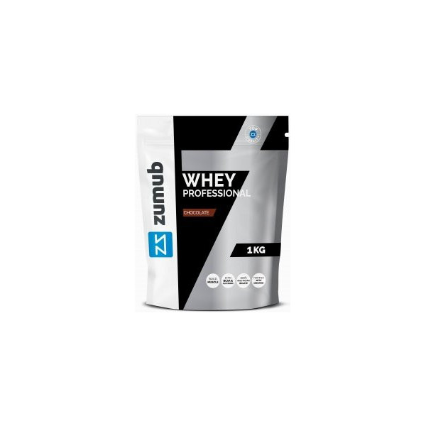 Produit de complémentation Zumub