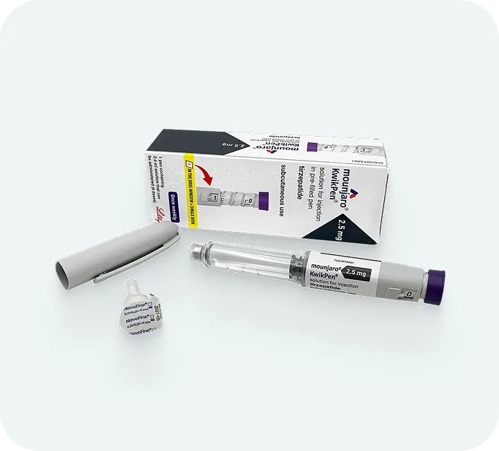 A Bolt Pharmacy care feature image showing supported treatment planning