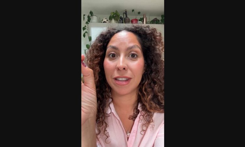Person on a weight-loss journey with Bolt Pharmacy support