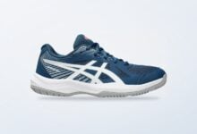 Scarpa da volley Asics Upcourt 6 GS Jr