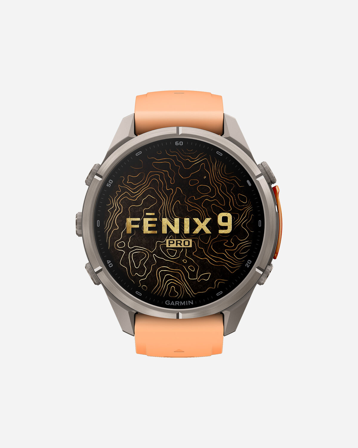 Orologio multisport Garmin Fenix 9 Pro InReach