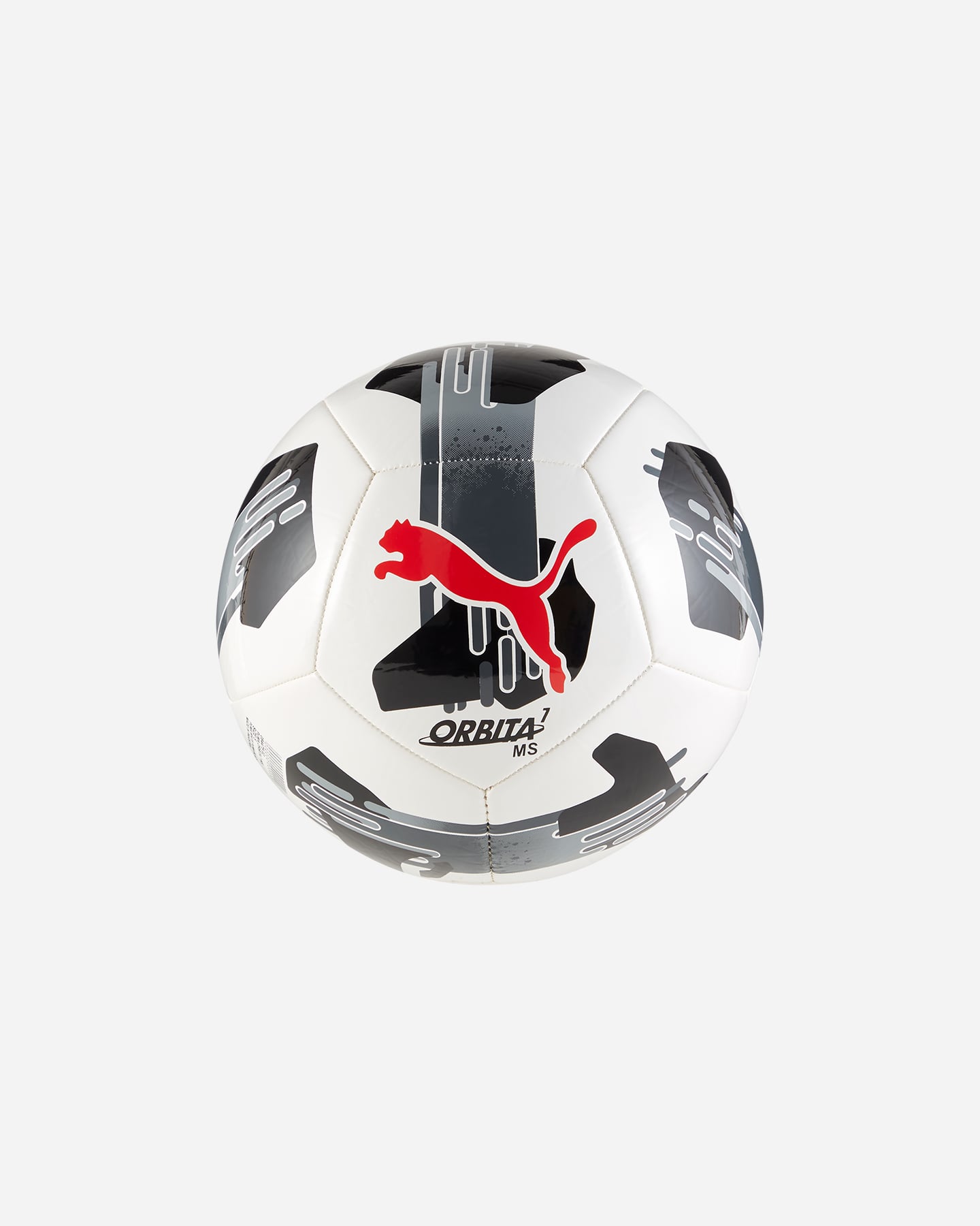 Pallone da calcio Puma Orbita 7 multicolore