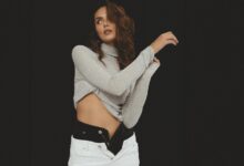 Kampanijna scena kolekcji Premium Quality Esotiq