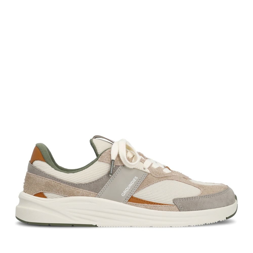 Groundies Starlite 2.0 Men Sneaker