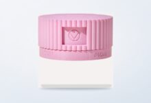 Happy V Vitamin Case