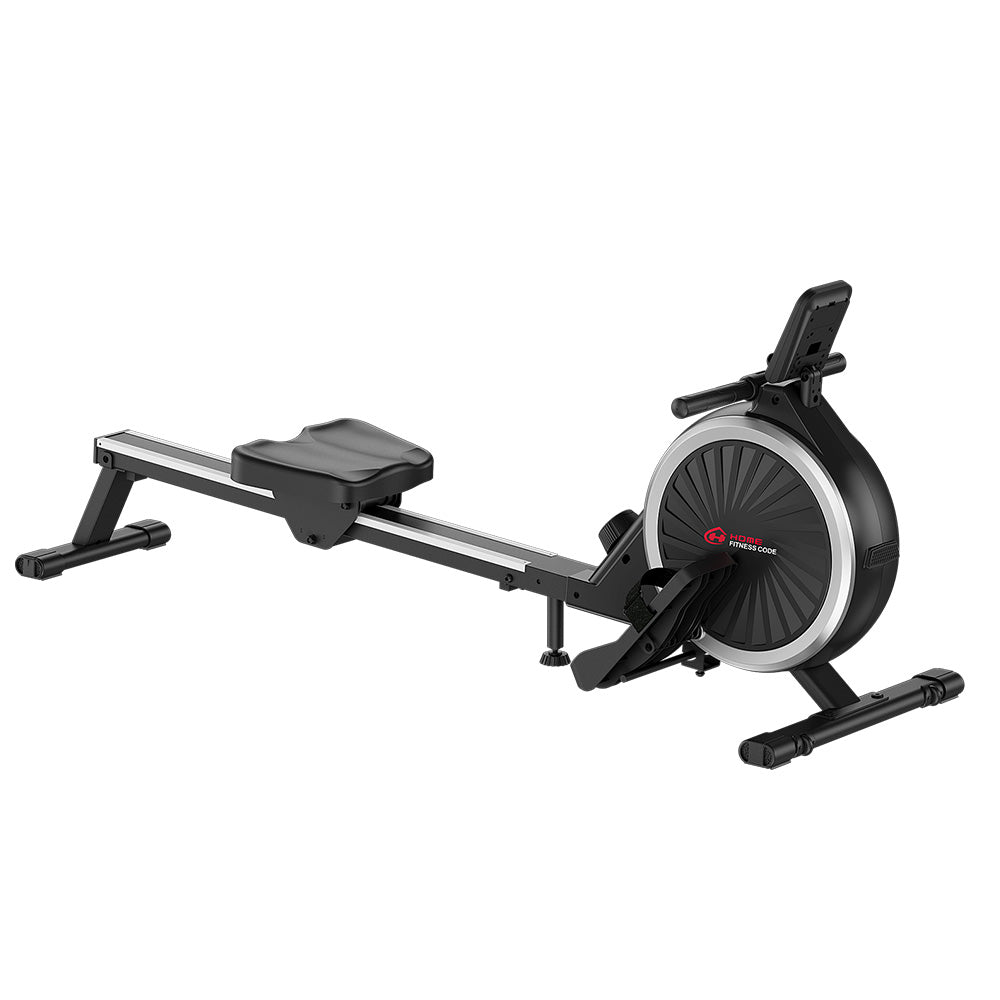 Home Fitness Code magnetic rowing machine