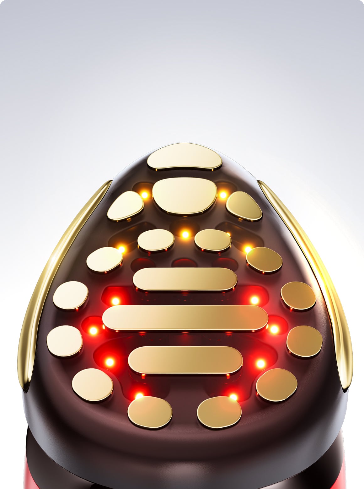 JMOON by Ulike NouvelleSkin M12 Max treatment modes