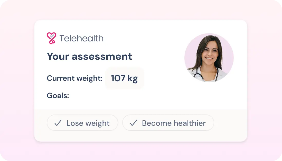 PillSorted online pharmacy consultation
