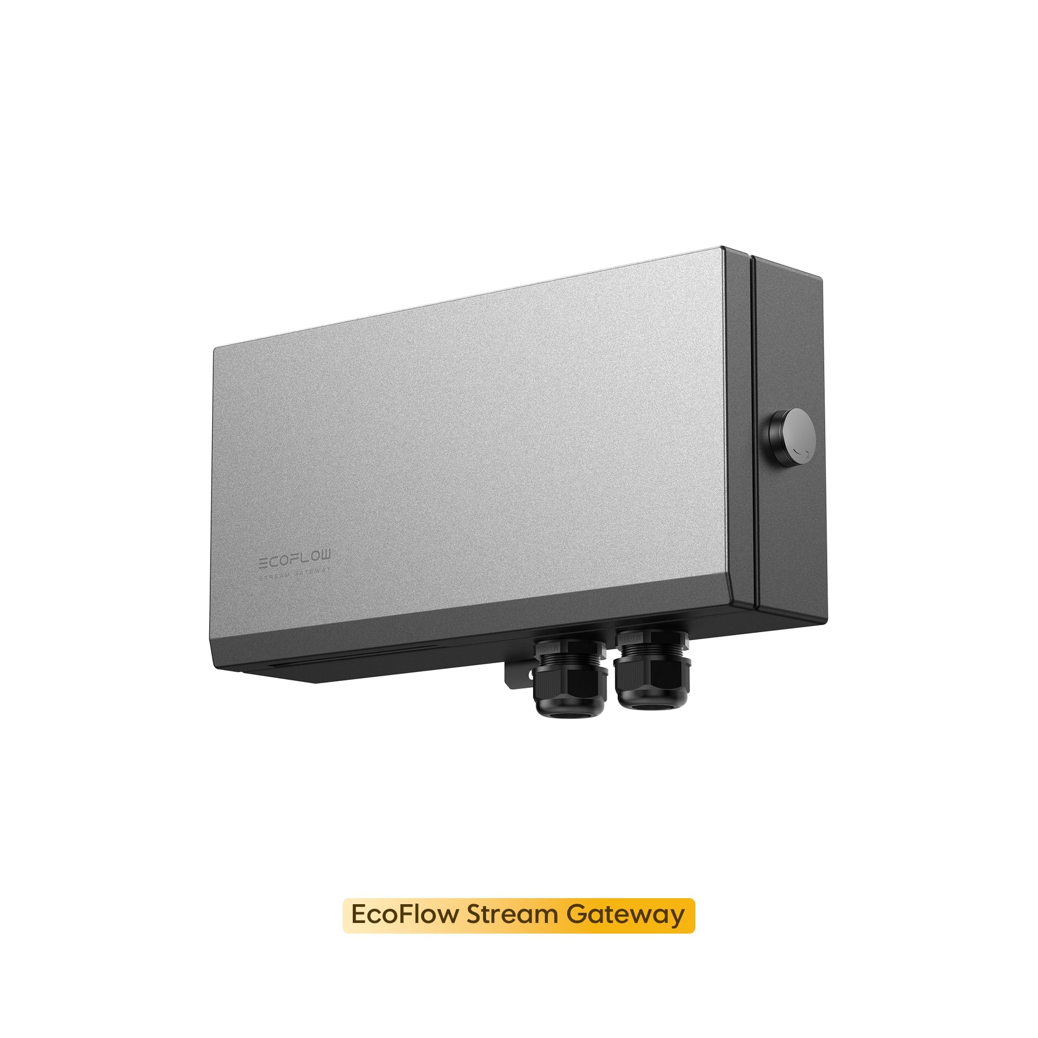 EcoFlow Stream Gateway