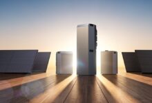 EcoFlow Stream Produktserie bei Powerness