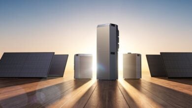 EcoFlow Stream Produktserie bei Powerness