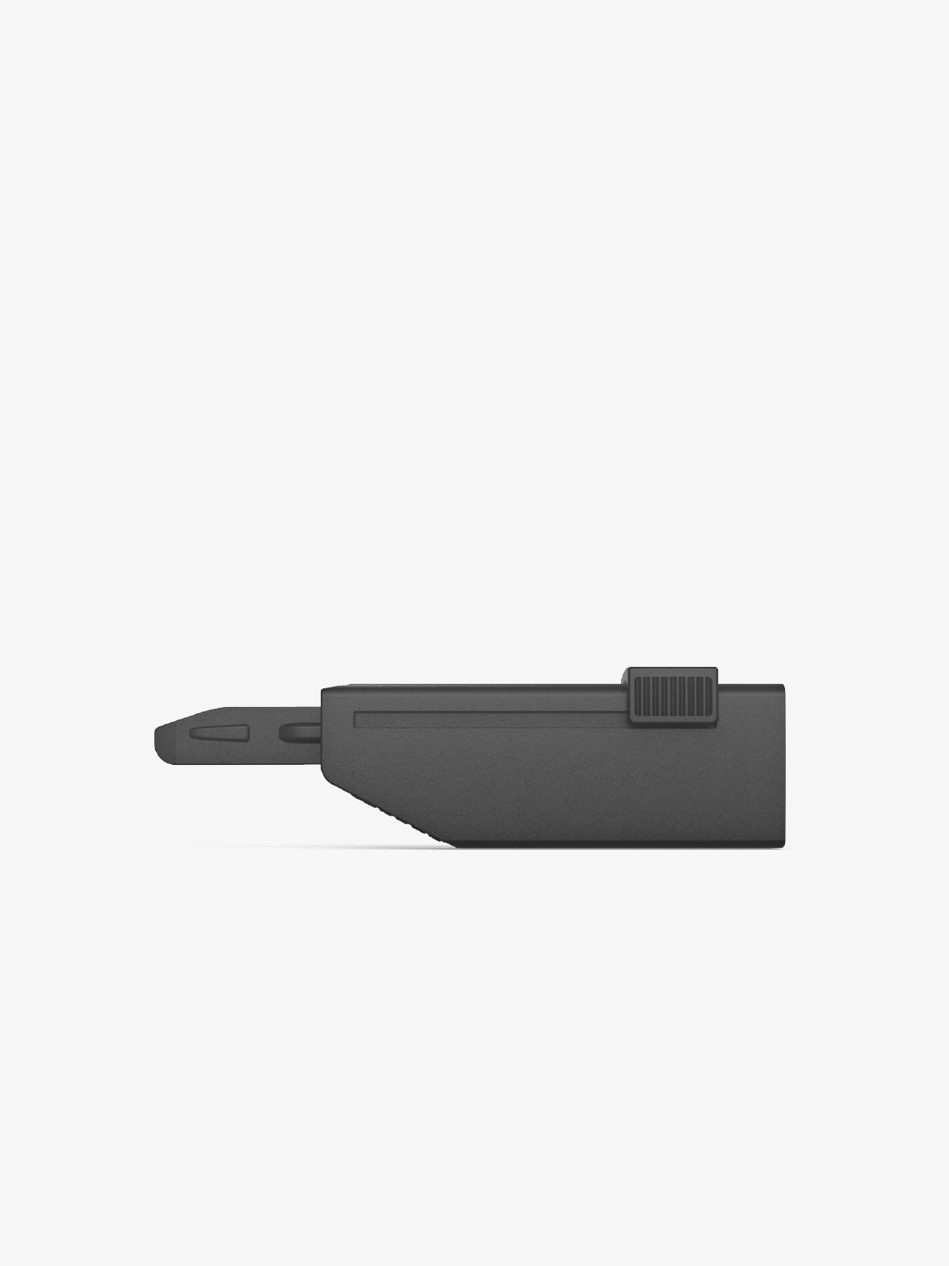 Supply Single Edge SE Black Label Blades