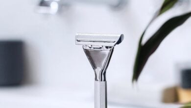 Supply Single Edge MAX razor