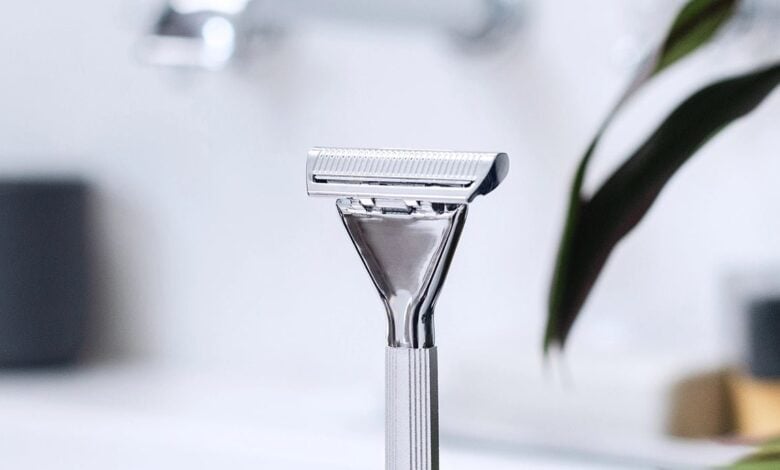 Supply Single Edge MAX razor