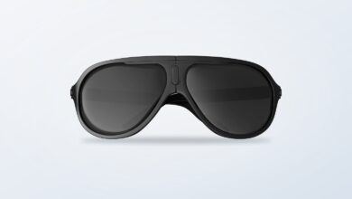 Ulike IPL protective eyewear