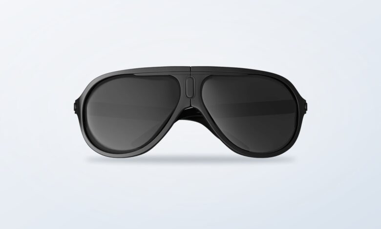Ulike IPL protective eyewear