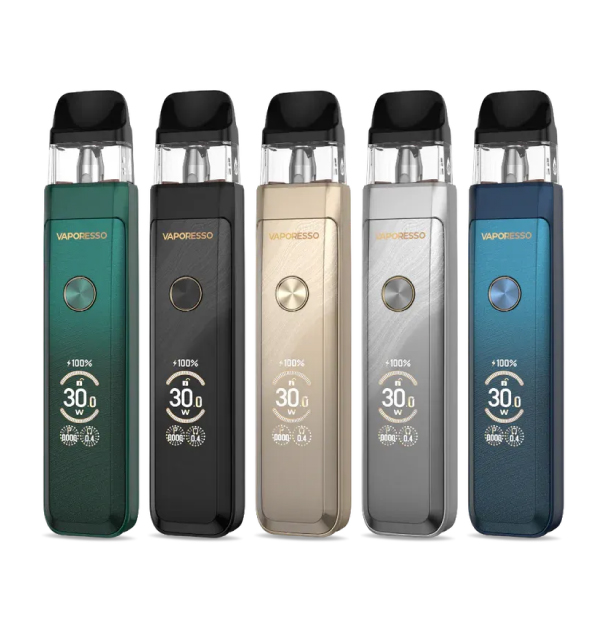 Vaporesso XROS Pro 2 vape pod kit