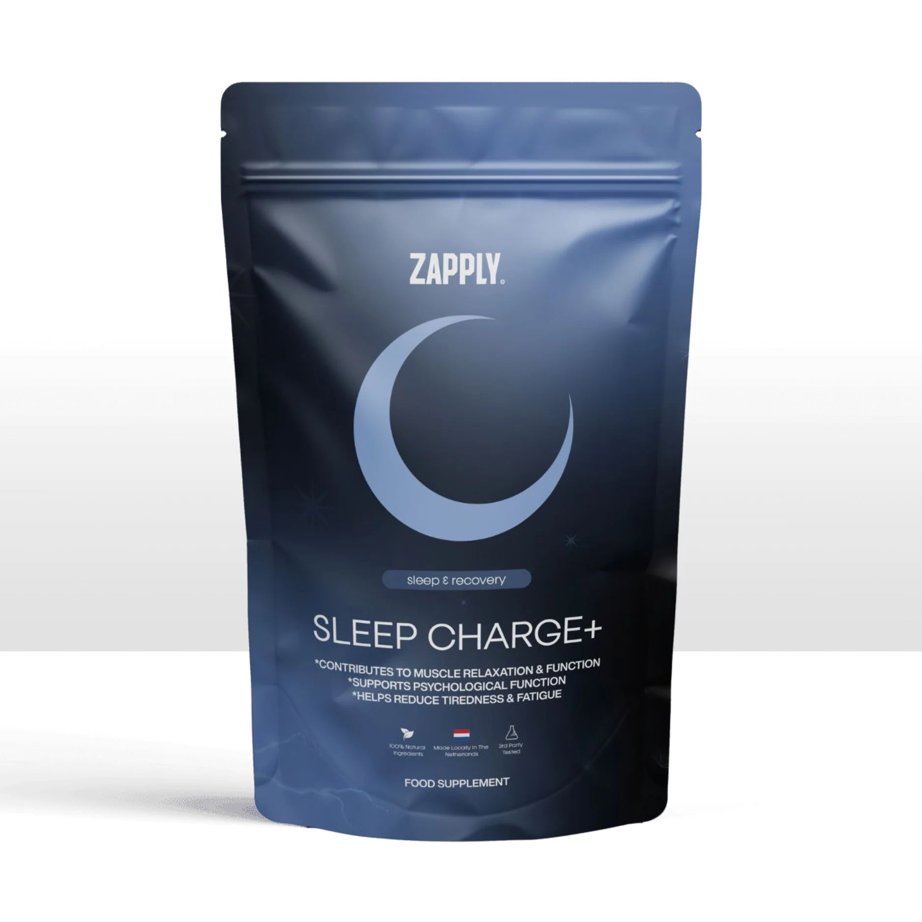 Sleep Charge supplement product