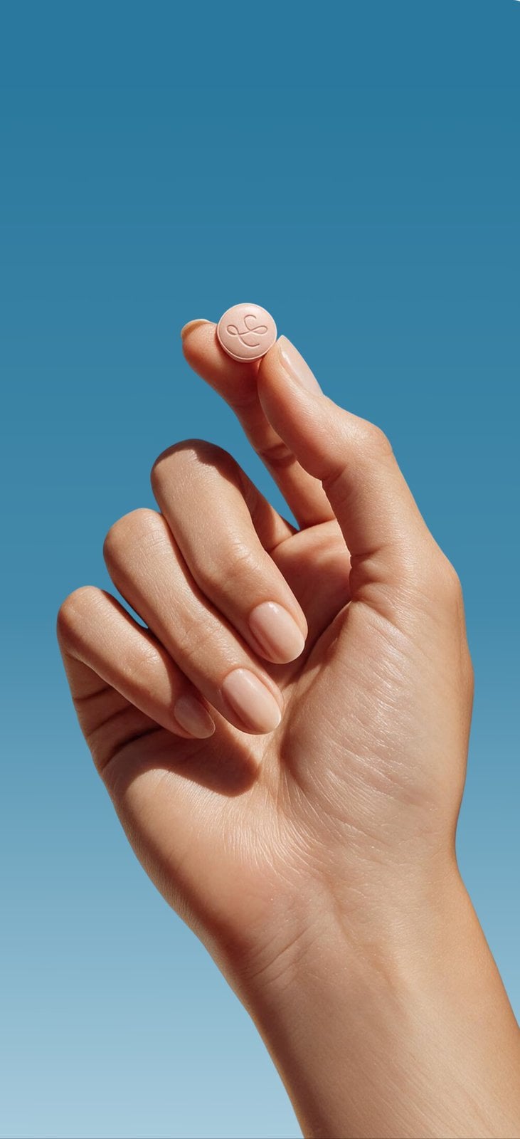Bolt Pharmacy branded image from its UK homepage