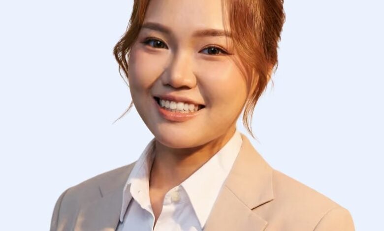 Bolt Pharmacy clinician Phuong Nguyen