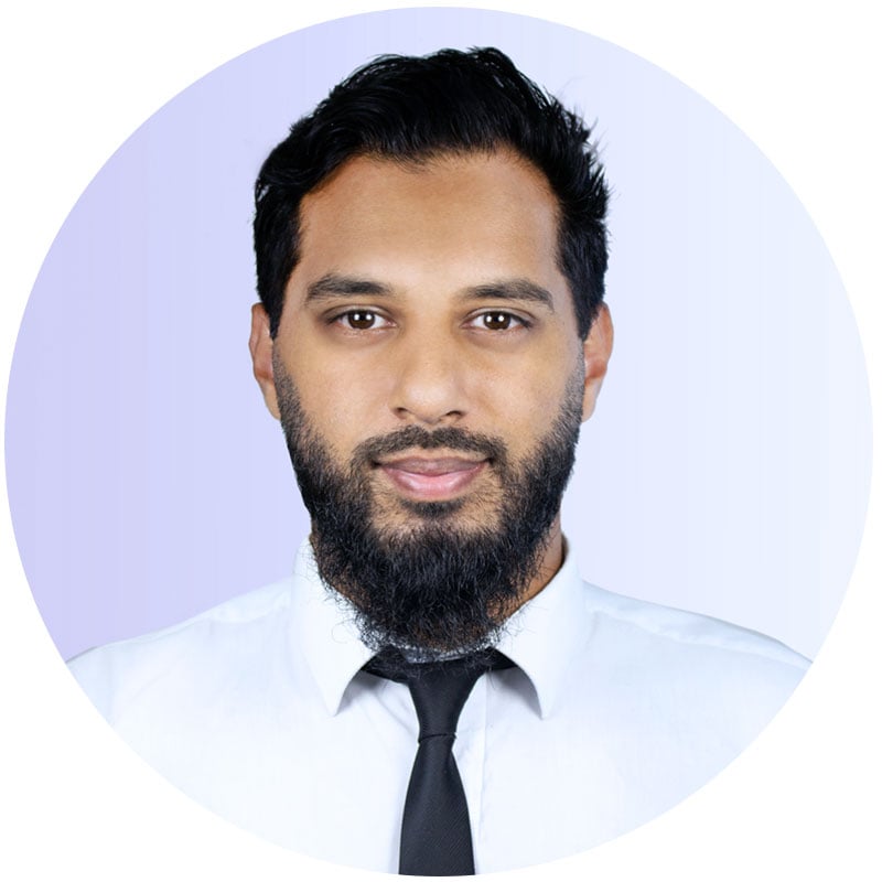 Feel Good Contacts optical adviser