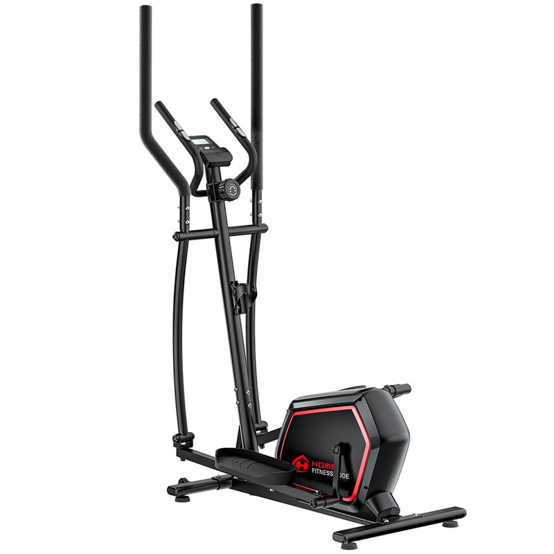 Home Fitness Code elliptical cross trainer