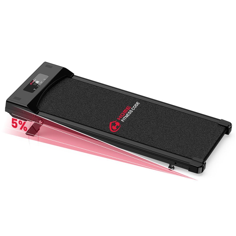 Home Fitness Code Treadmill C1