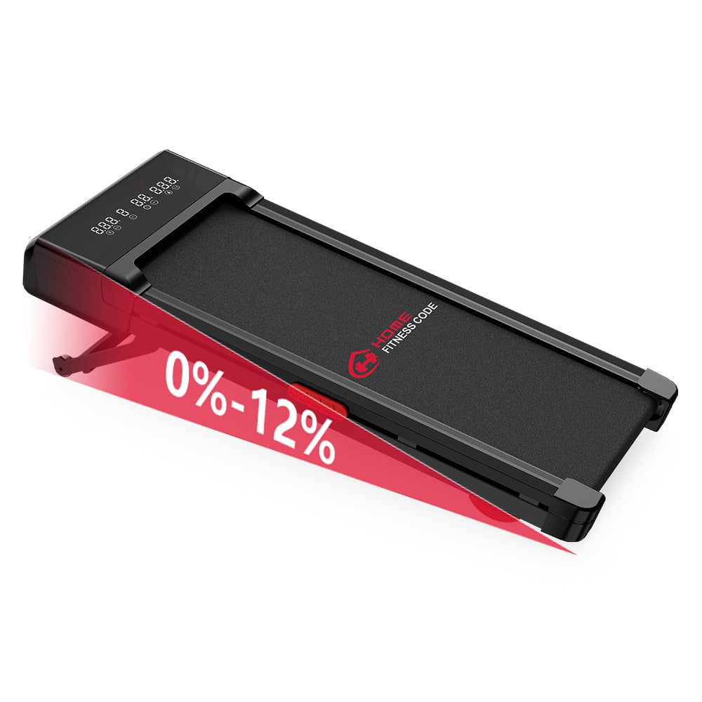 Home Fitness Code Treadmill Y1
