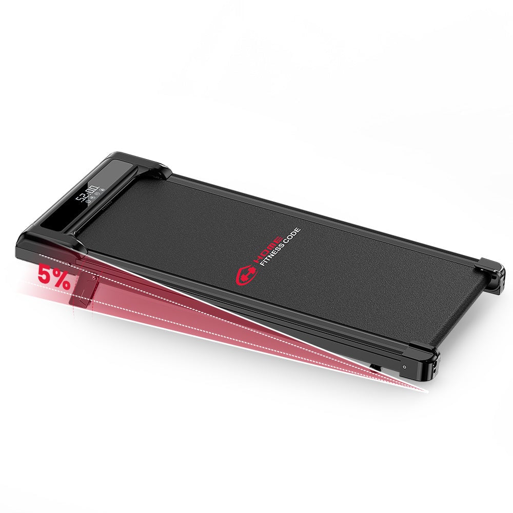Home Fitness Code Treadmill Z3