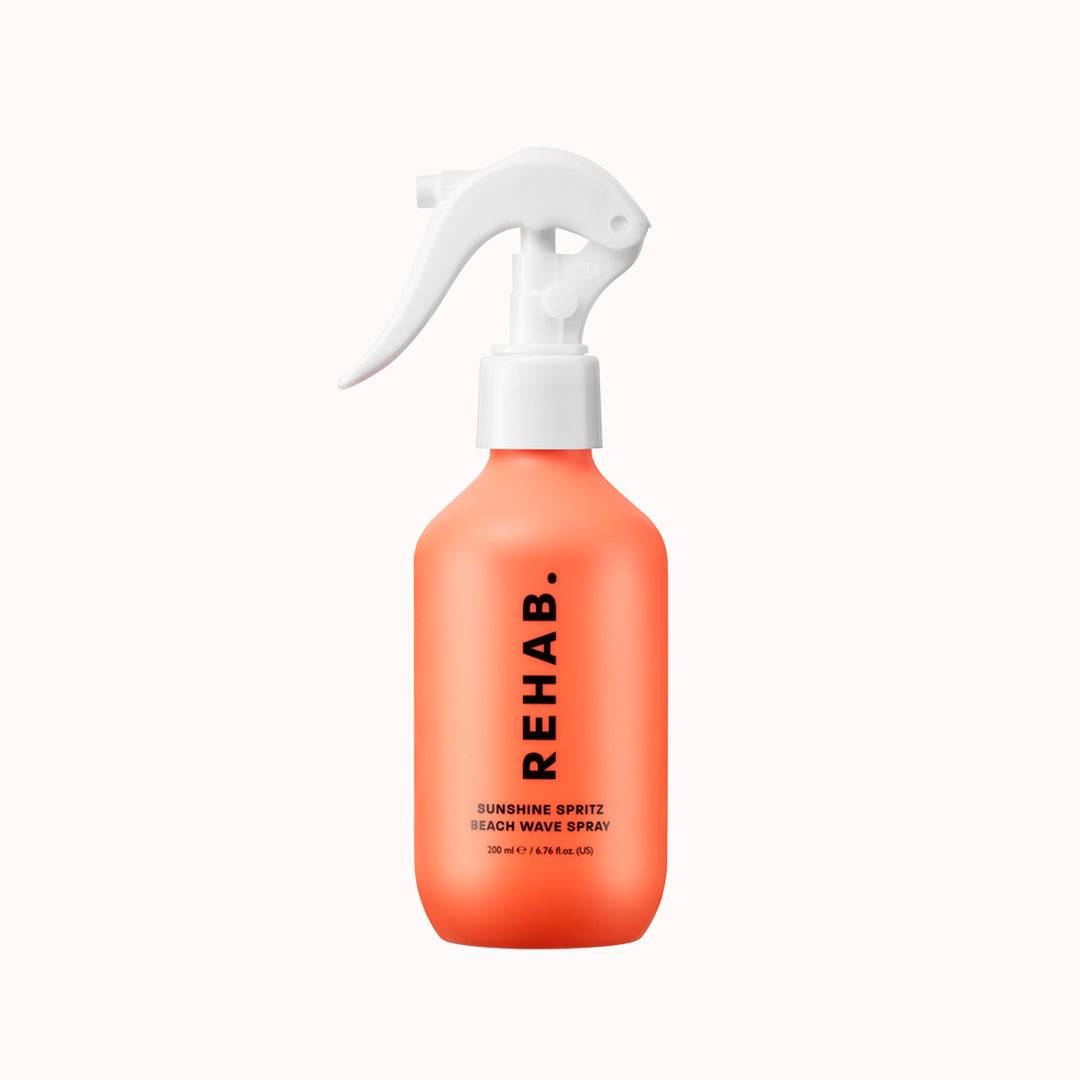 REHAB Beach Wave Spray bottle