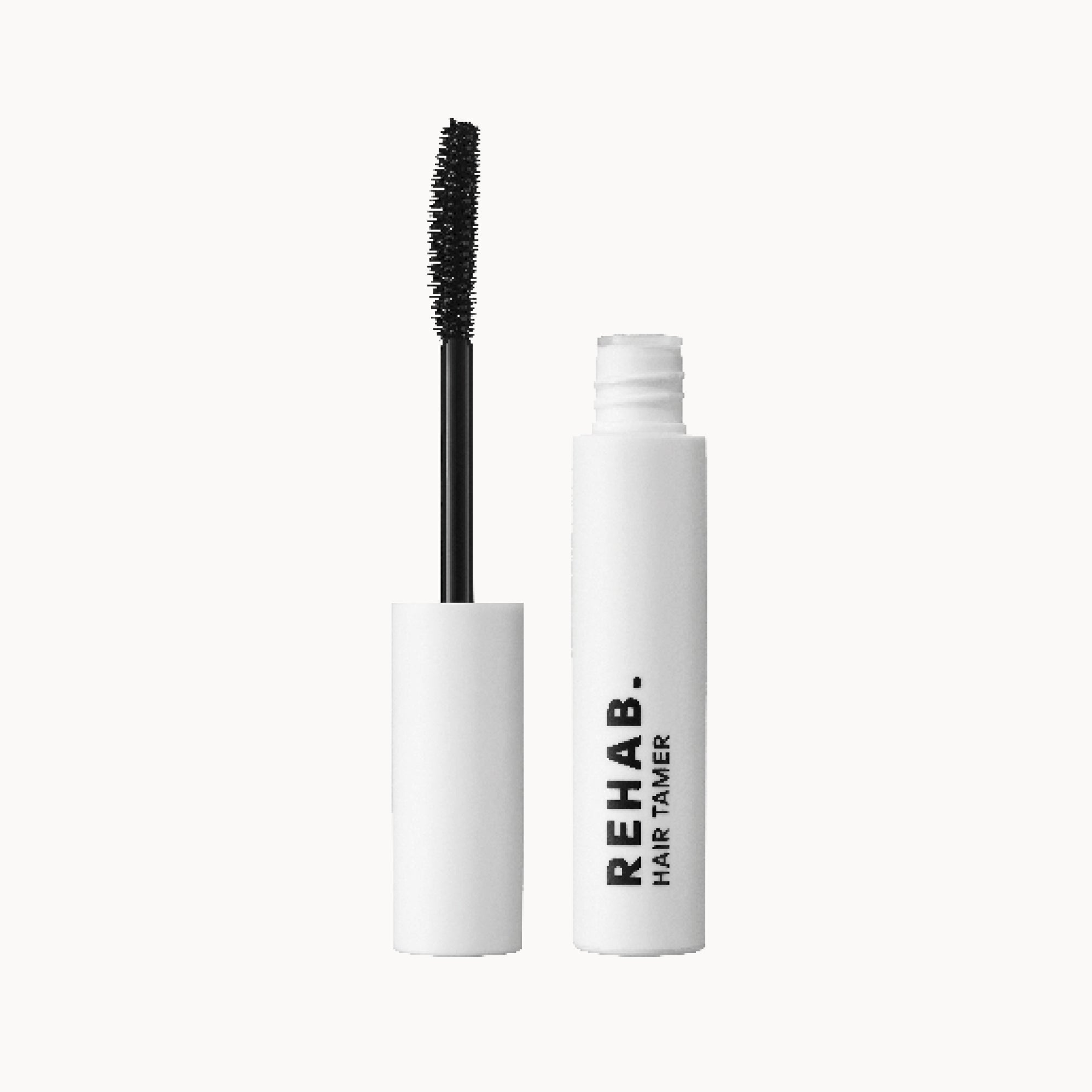 REHAB Hair Tamer smoothing hair tool