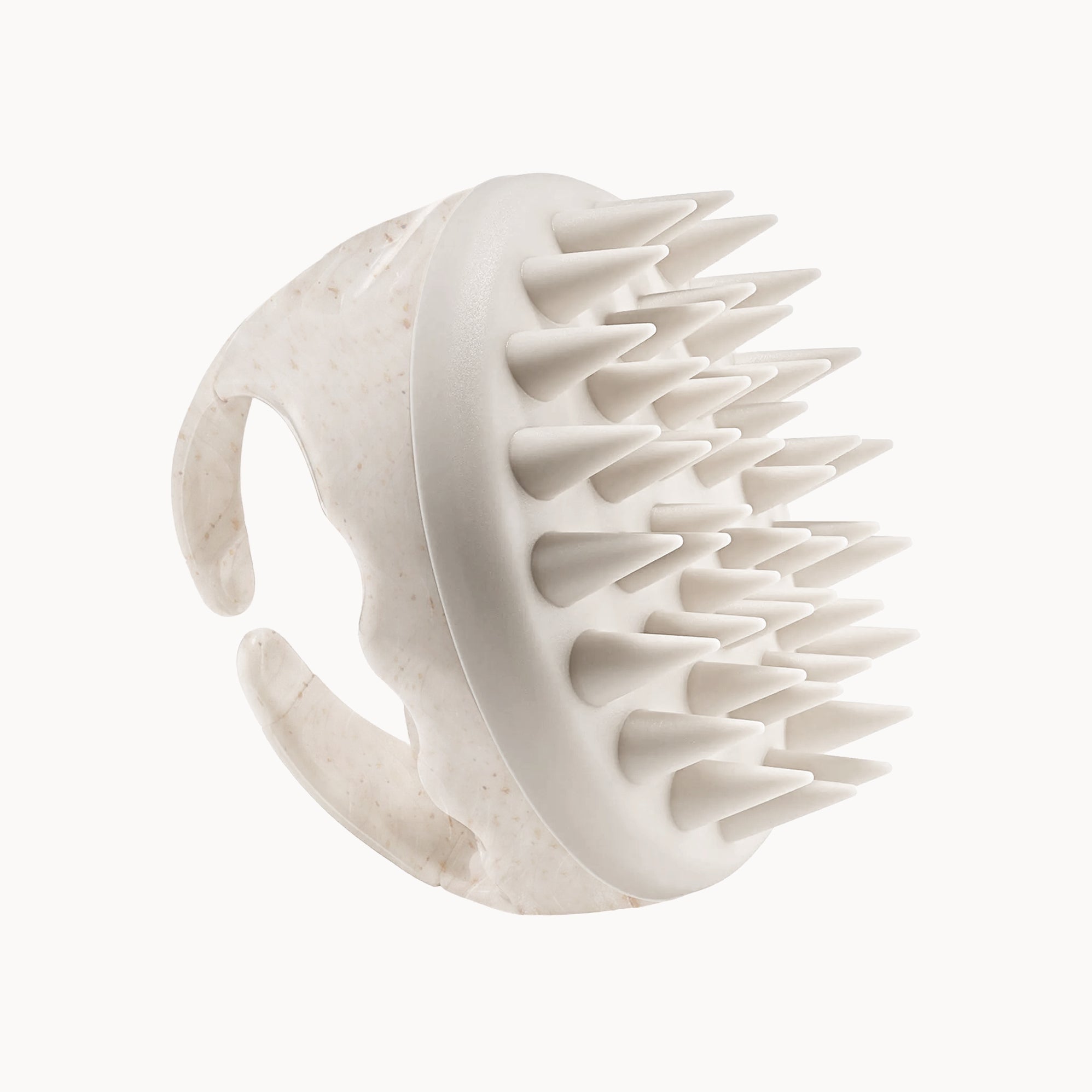 REHAB Scalp Massaging Brush
