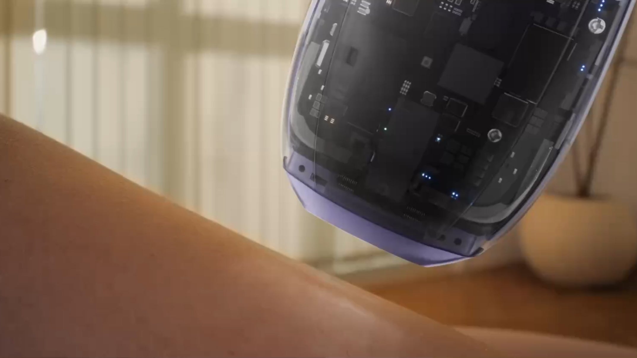 Ulike Air 10 product feature image