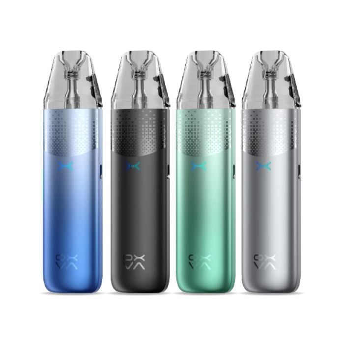 OXVA Xlim Go 2 Pod Kit product photograph